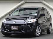 2013 MAZDA PREMACY