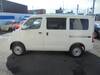 TOYOTA TOWNACE VAN