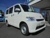TOYOTA TOWNACE VAN