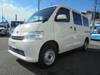 TOYOTA TOWNACE VAN