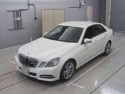 2013 MERCEDES BENZ E-CLASS
