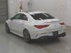 MERCEDES BENZ CLA-CLASS