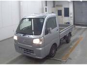2022 DAIHATSU HIJET TRUCK