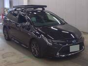 2019 TOYOTA COROLLA TOURING