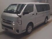 2015 TOYOTA HIACE VAN DX GL PACKAGE