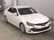 2018 TOYOTA MARK X 250G F PACKAGE