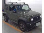 2021 SUZUKI JIMNY SIERRA