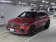 2022 MERCEDES BENZ GLE