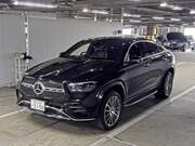 2024 MERCEDES BENZ GLE