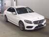 MERCEDES BENZ C-CLASS