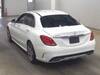 MERCEDES BENZ C-CLASS