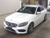 MERCEDES BENZ C-CLASS