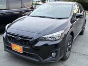 2019 SUBARU XV