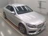 MERCEDES BENZ C-CLASS