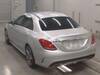 MERCEDES BENZ C-CLASS