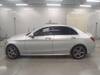 MERCEDES BENZ C-CLASS