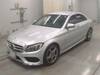 MERCEDES BENZ C-CLASS