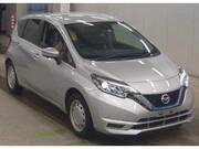2020 NISSAN NOTE