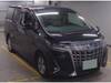 TOYOTA ALPHARD HYBRID