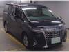 TOYOTA ALPHARD HYBRID