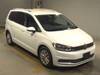 VOLKSWAGEN GOLF TOURAN