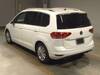 VOLKSWAGEN GOLF TOURAN