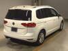 VOLKSWAGEN GOLF TOURAN