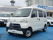 2019 DAIHATSU HIJET CARGO