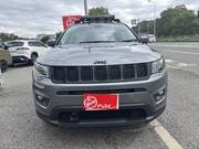 2021 CHRYSLER JEEP COMPASS