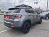 CHRYSLER JEEP COMPASS
