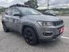 CHRYSLER JEEP COMPASS