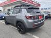 CHRYSLER JEEP COMPASS