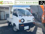 1995 SUZUKI CARRY TRUCK