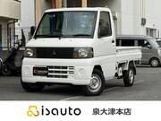 2006 MITSUBISHI MINICAB TRUCK