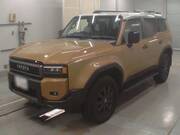 2024 TOYOTA LANDCRUISER 250