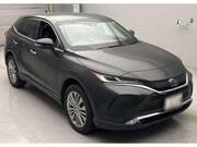 2021 TOYOTA HARRIER HYBRID Z LEATHER PKG