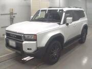 2024 TOYOTA LANDCRUISER 250