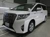 TOYOTA ALPHARD HYBRID