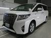TOYOTA ALPHARD HYBRID