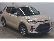 2020 TOYOTA RAIZE