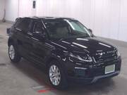 2015 LAND ROVER RANGE ROVER EVOQUE