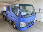 2006 FUSO CANTER