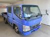 FUSO CANTER