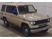 1994 TOYOTA LAND CRUISER PRADO