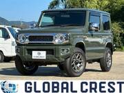 2023 SUZUKI JIMNY XC