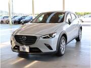 2020 MAZDA CX-3