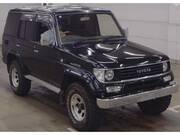 1993 TOYOTA LAND CRUISER PRADO