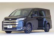 2025 TOYOTA NOAH