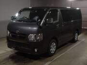 2020 TOYOTA HIACE VAN