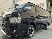 2019 TOYOTA HIACE VAN